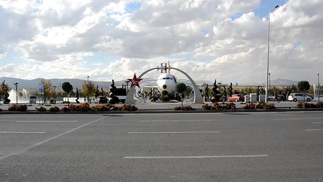 Sonbahar en çok Konya’ya yakışıyor! Konya’da Eylül ayında gezilecek rotalar 9